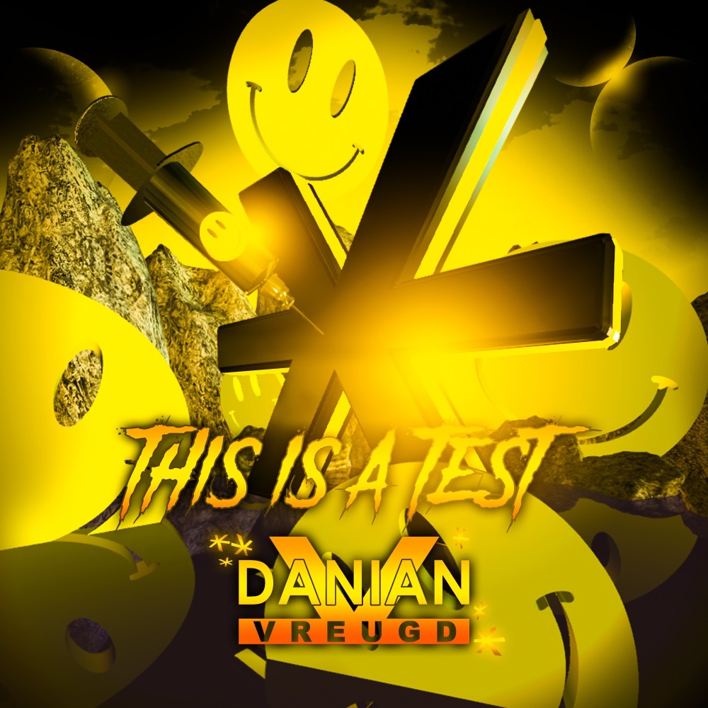 This Is A Test (Extended Mix)