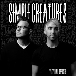 收聽Simple Creatures的NVM歌詞歌曲