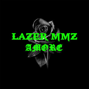 Album Amore from Lazer MMZ