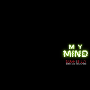 收聽Sarah Geronimo的My Mind歌詞歌曲
