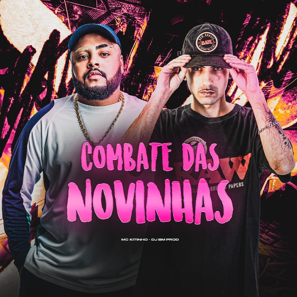 COMBATE DAS NOVINHAS (Explicit)