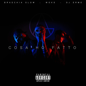 Listen to Bubble freestyle (Explicit) song with lyrics from Woke