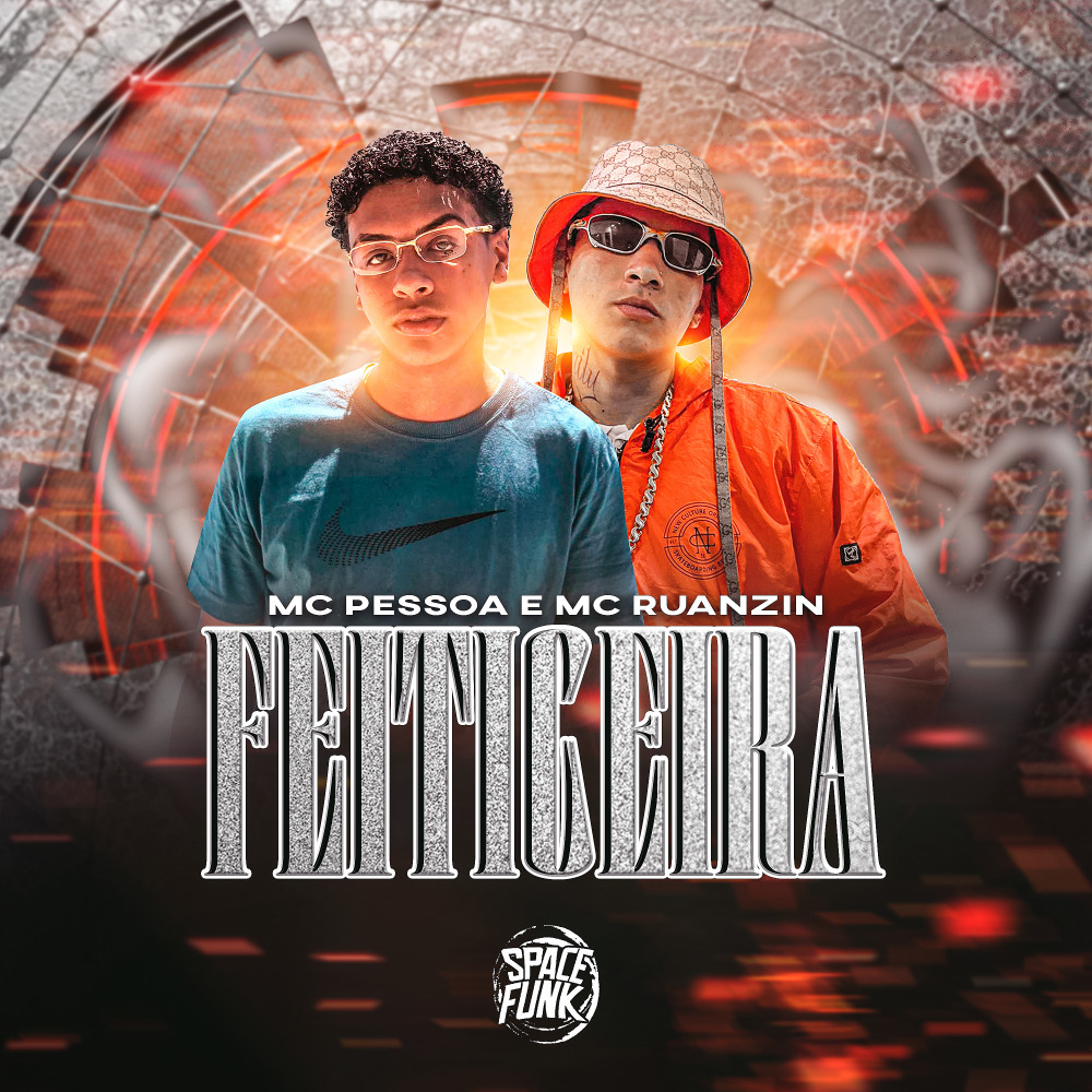 Feiticeira (Explicit)