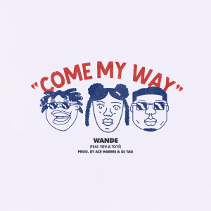 อัลบัม Come My Way ศิลปิน Anike