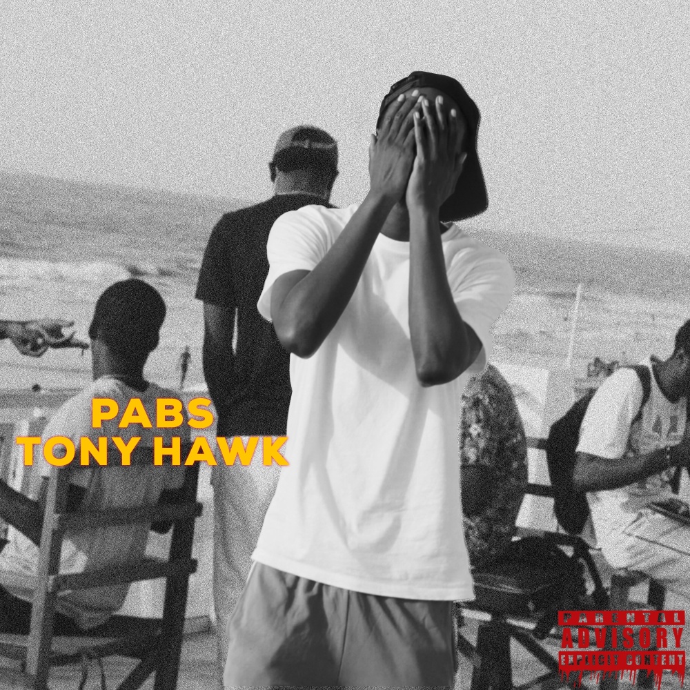 Tony Hawk (Explicit)