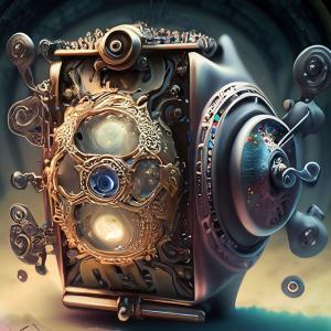 Album On the Upside from Quadrant 9