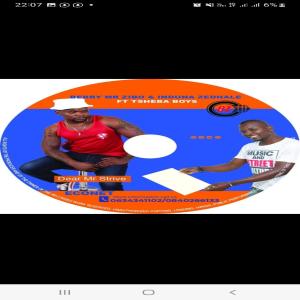Berry Mr Zibo的專輯Dear Mr Strive Econet (feat. Tsheba boys)