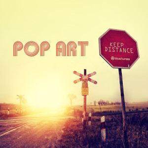 收听PopArt的Keep the Distance歌词歌曲