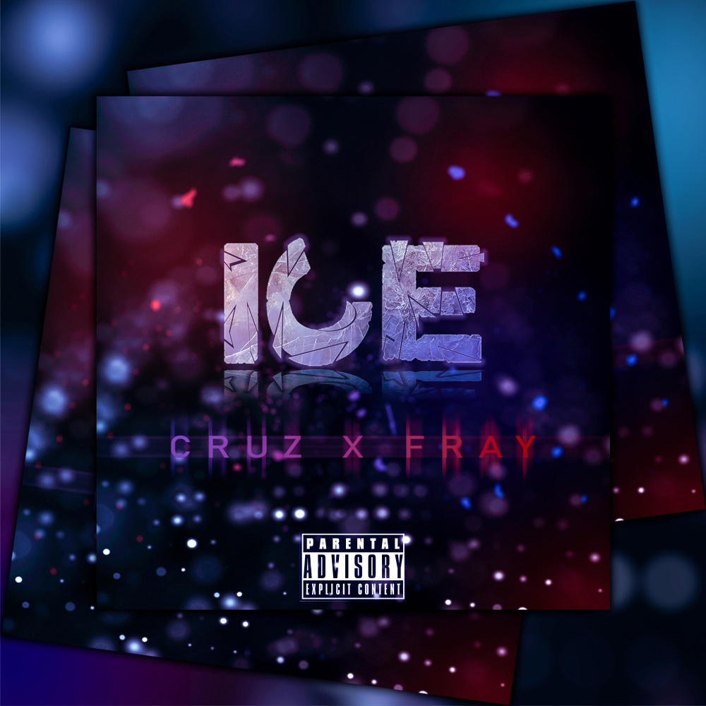 Ice (Explicit)
