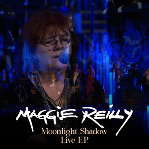 Album Moonlight Shadow (Live) from 