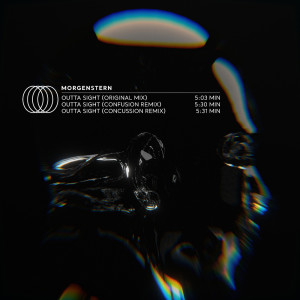 Morgenstern的專輯Outta Sight