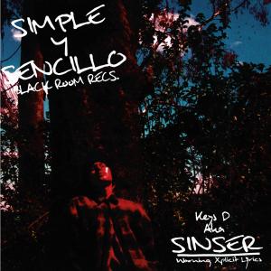 Sinser的專輯Simple y Sencillo (Explicit)