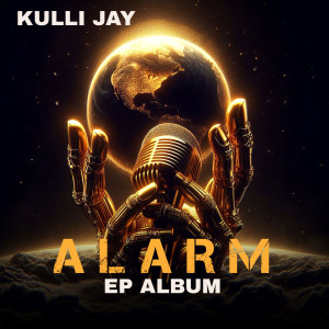 Kulli Jay的專輯ALARM