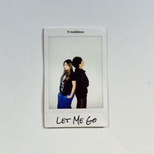 Album Let Me Go oleh Danye
