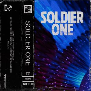 Soldier One的專輯Hit the floor