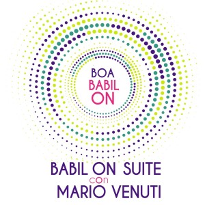 Album Boa Babil On from 