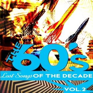 Julie London的專輯The Sixties - Lost Songs of the Decade, Vol. 2
