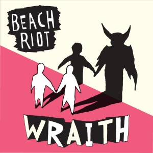 อัลบัม Wraith ศิลปิน Rory O'Connor