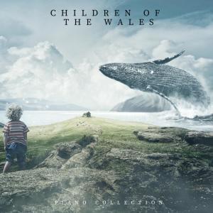 อัลบัม Children of the Wales (Piano Collection) ศิลปิน Blue Minder