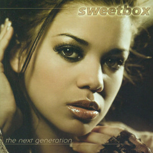 The Next Generation dari Sweetbox