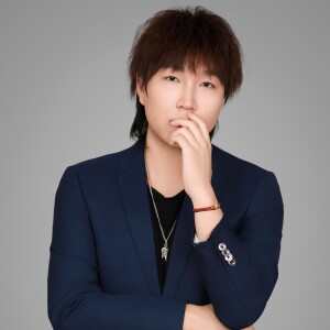 王之睿 ดาวน์โหลดและฟังเพลงฮิตจาก 王之睿