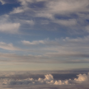 Cloud Watching