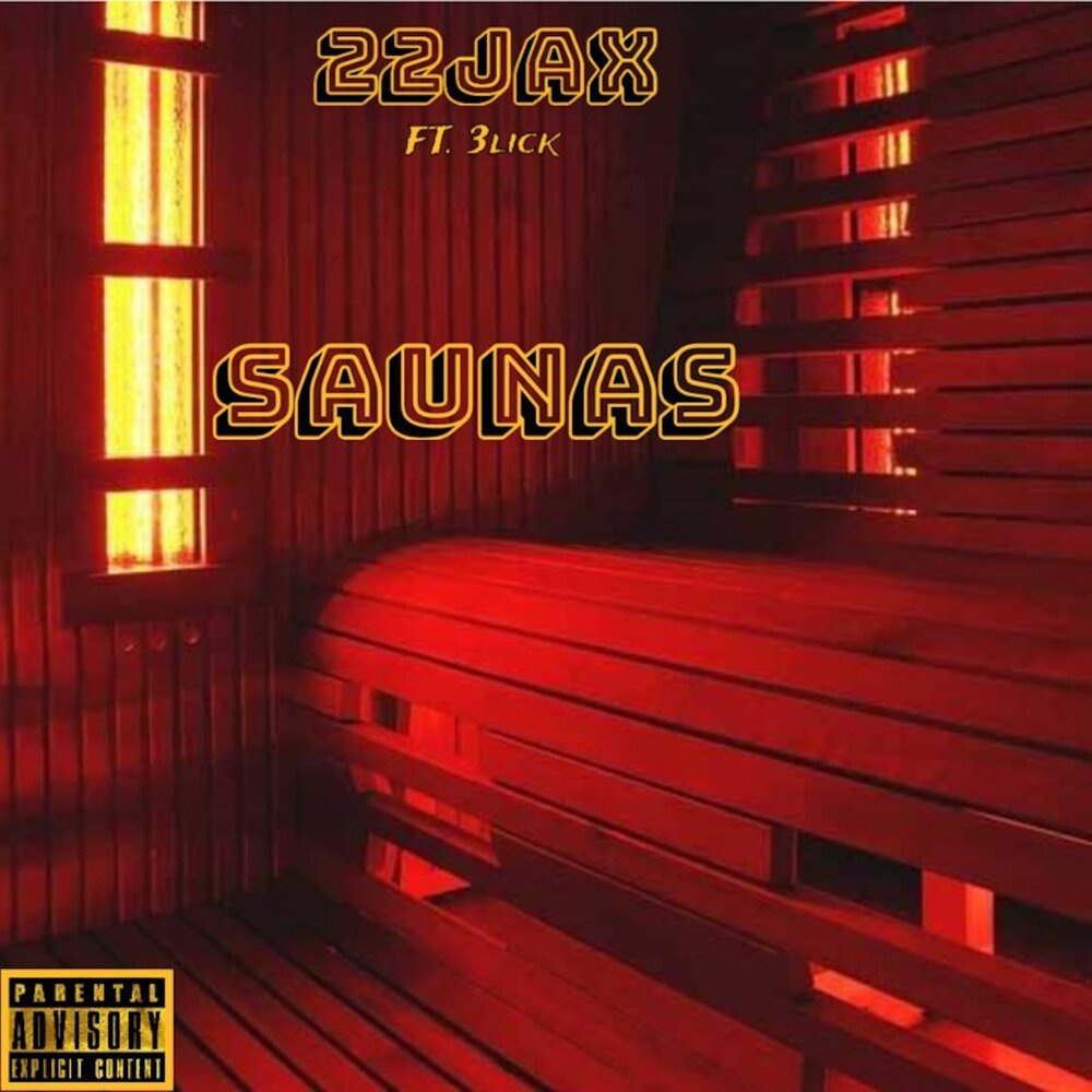 Saunas (Explicit)