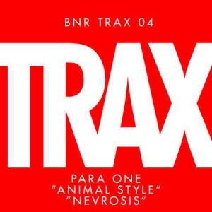 收聽Para One的Animal Style歌詞歌曲