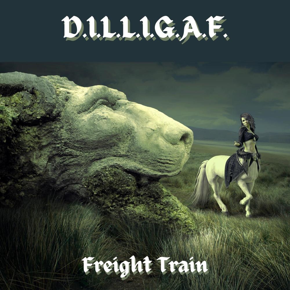 Freight Train (Explicit)