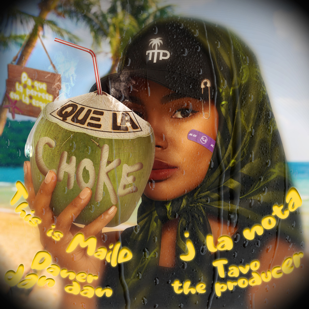 Que La Choke (Explicit)