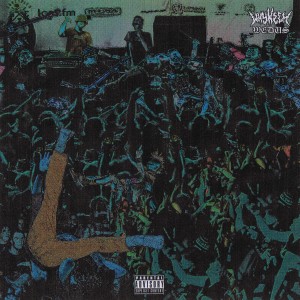 Listen to WEDUS (Explicit) song with lyrics from Whykeem