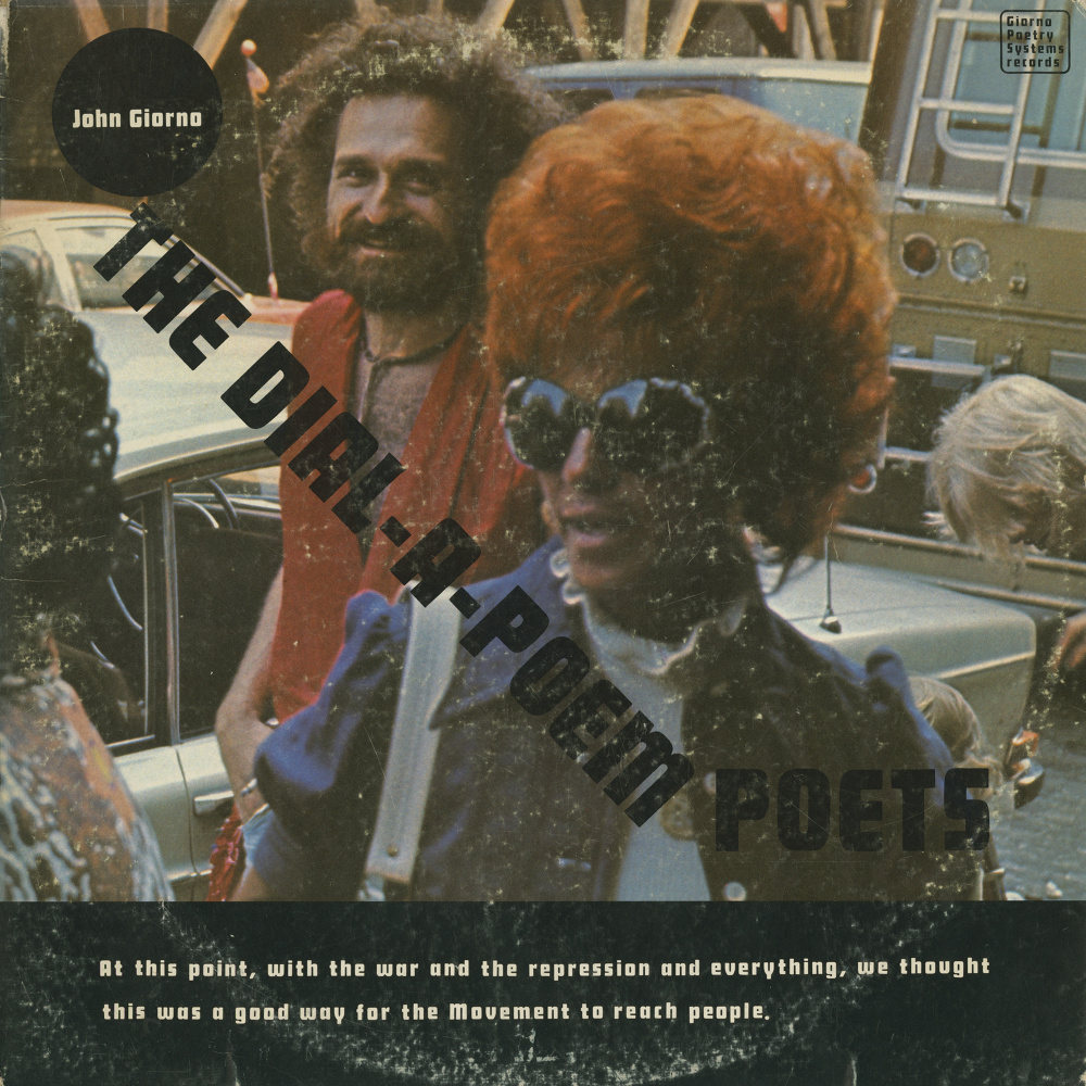 Excerpts From The Wild Boys