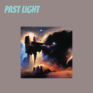收聽puji的Past Light歌詞歌曲