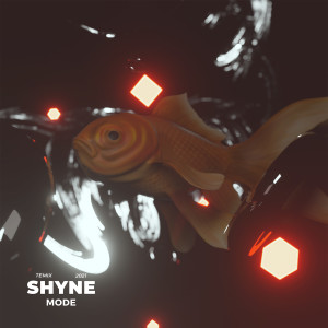 Album Shyne Mode (Explicit) from Mercedes
