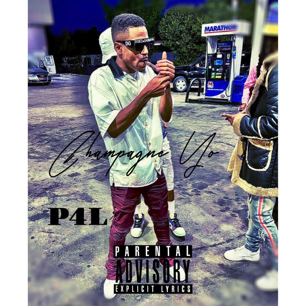 P4L (**** 4 Life) (Explicit)