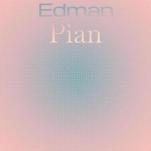 Various Artists的專輯Edman Pian