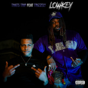 Listen to Lowkey (Explicit) song with lyrics from Thats Trip