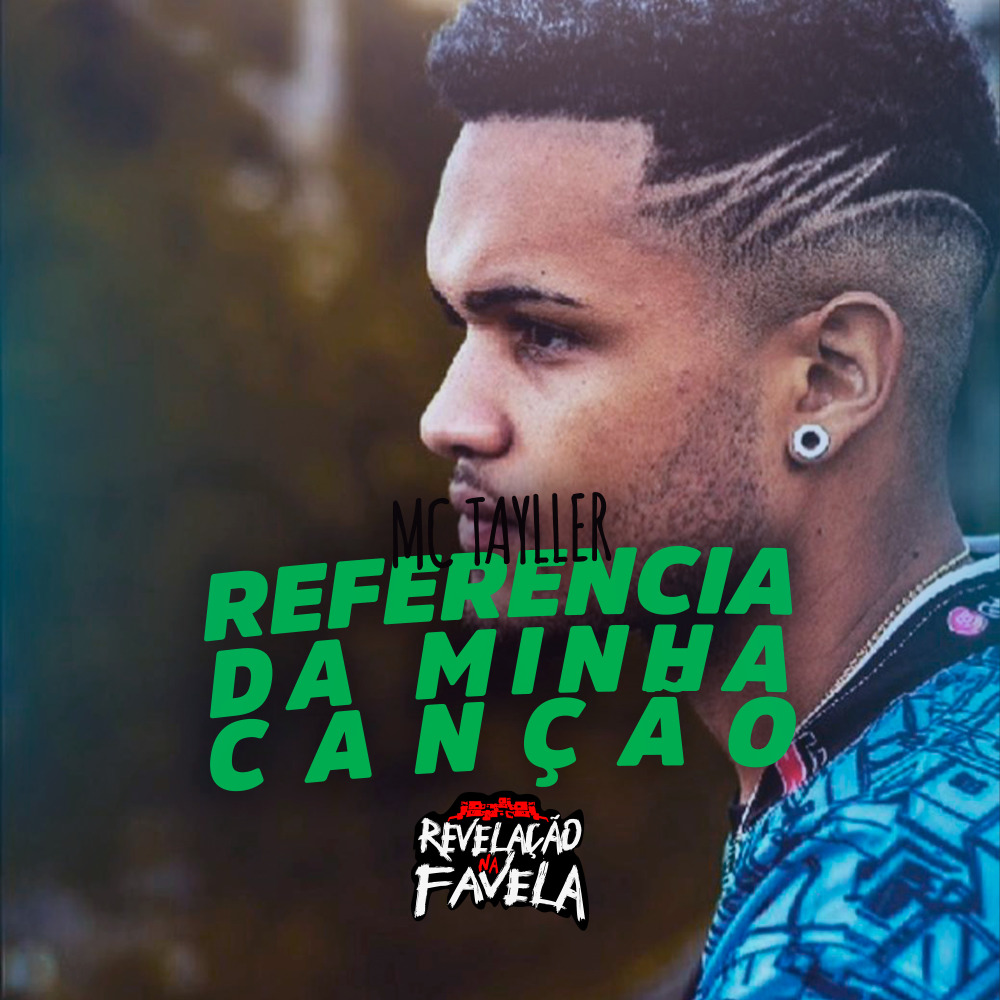 Referência da Minha Canção