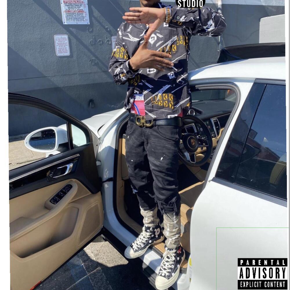 Trapping Like Jews (Explicit)