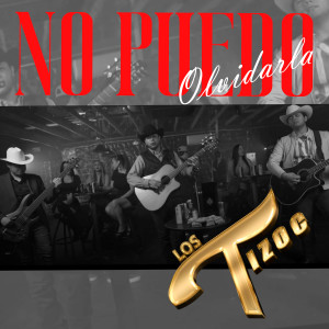 收聽Los Tizoc的No Puedo Olvidarla歌詞歌曲