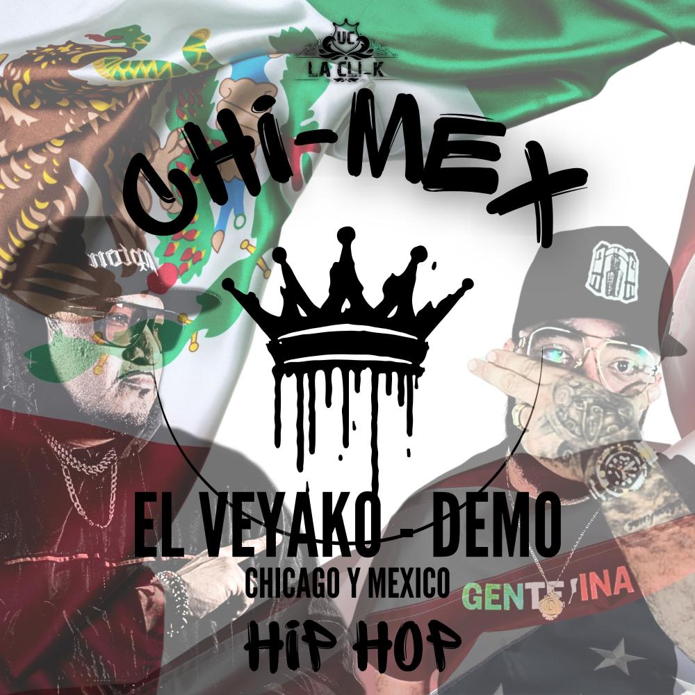 UNA HOJA MAS (feat. Demo|Explicit)
