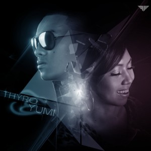 Album Kiss (Never Let Me Go) from Thyro