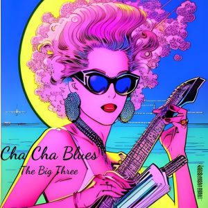 Listen to Chattanooga Choo Choo Cha-Cha song with lyrics from The Big Three