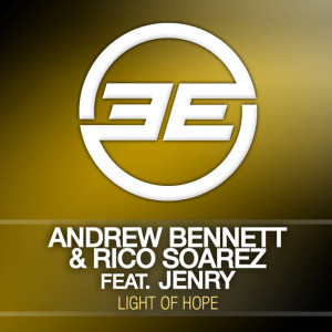 收聽Andrew Bennett的Light Of Hope (Radio Edit)歌詞歌曲