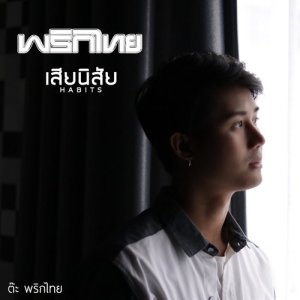 ดาวน์โหลดและฟังเพลง เสียนิสัย พร้อมเนื้อเพลงจาก พริกไทย