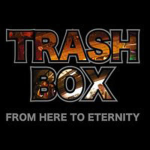 ดาวน์โหลดและฟังเพลง Koko Kara Hajimaru Eien Wo พร้อมเนื้อเพลงจาก Trash Box
