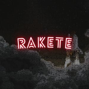 The Company的專輯Rakete