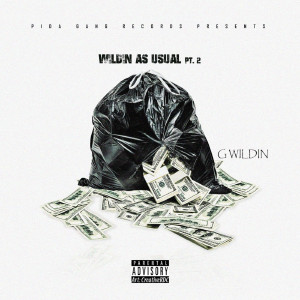 ดาวน์โหลดและฟังเพลง 95 (Explicit) พร้อมเนื้อเพลงจาก G Wildin