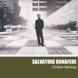 收聽Salvatore Bonafede的bbbb歌詞歌曲