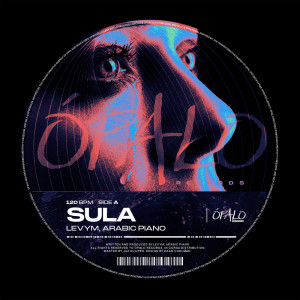 Listen to Sula (Explicit) song with lyrics from LevyM